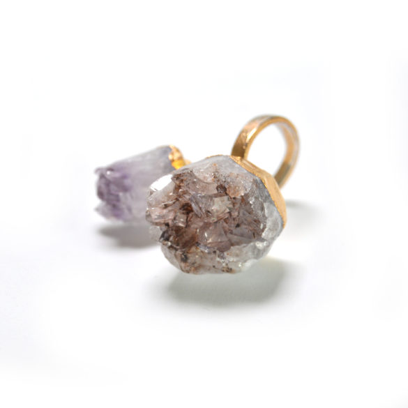 Amethyst Raw Crystals