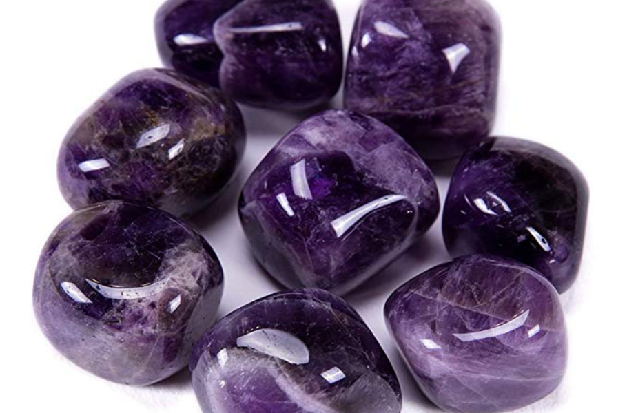 Shop Amethyst