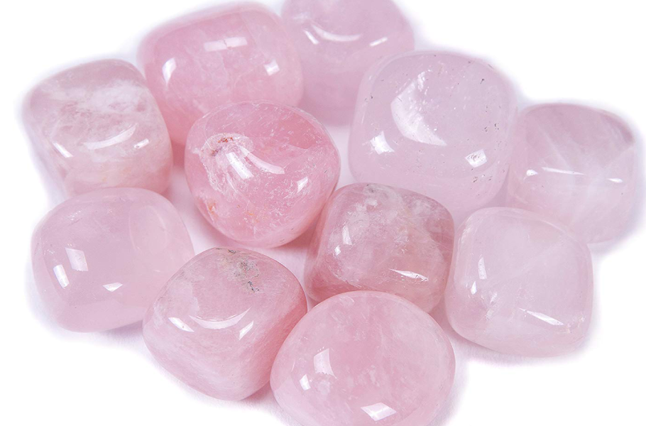 Shop Rose Quartz