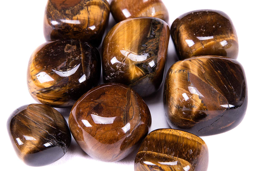 Shop Tiger Eye